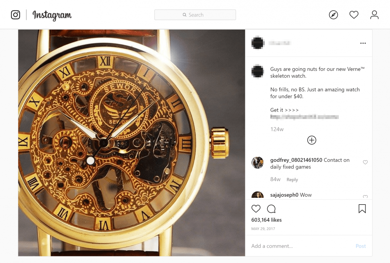 Best Instagram Ads Find Your Inspiration In These Stunning Examples