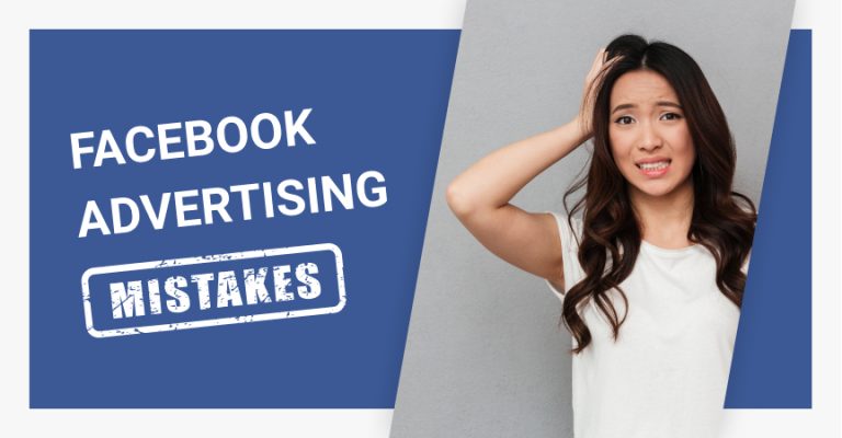 Facebook Advertising Mistakes You Want To Avoid