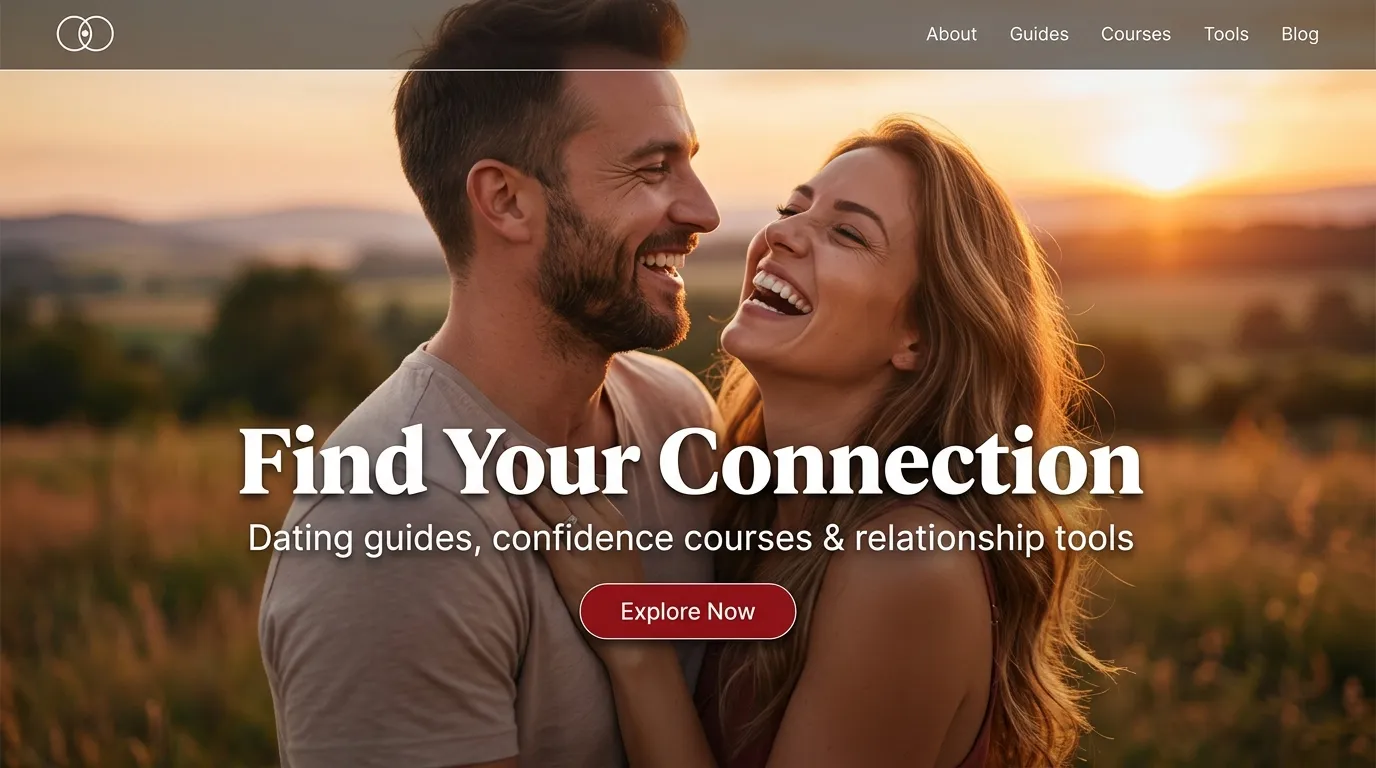 Dating store – Find Your Connection