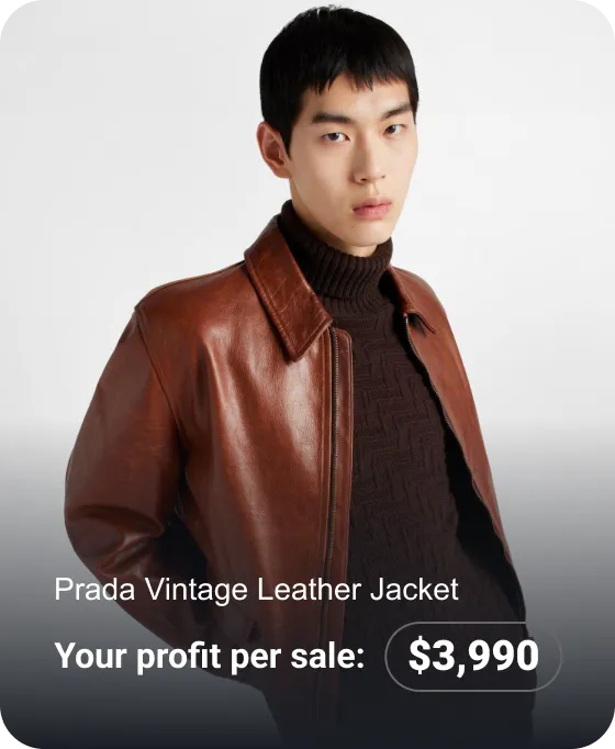 Luxury product 2