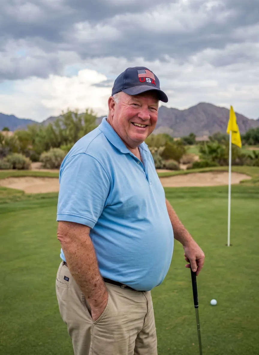 Ray K., 2-time daily draw winner