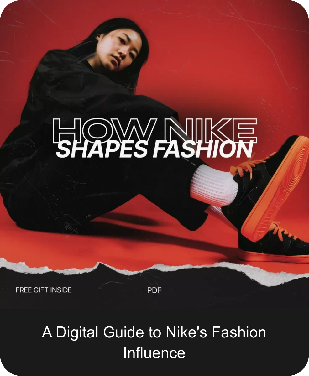 Footwear style 3