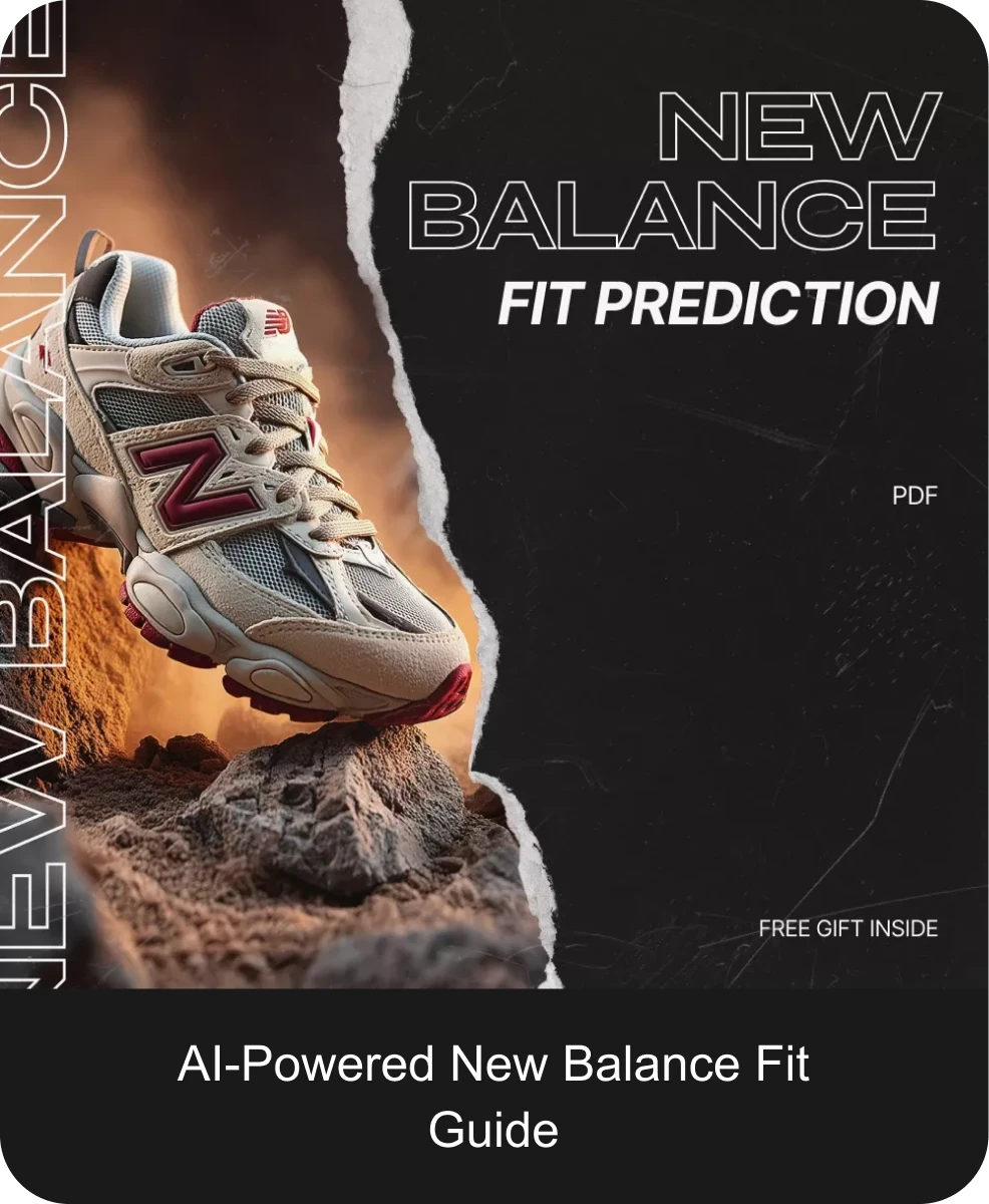 Footwear style 4