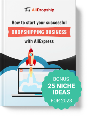 drop shipping business plan example