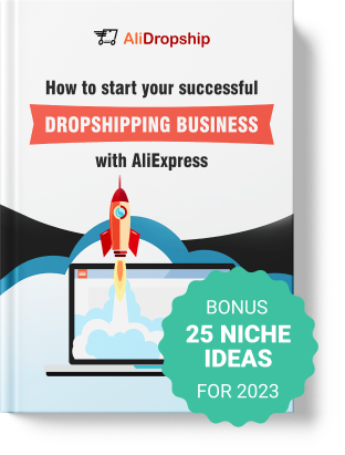 drop shipping business plan template