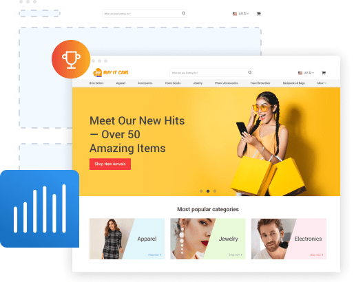 Alidropship Start Aliexpress Dropshipping Business On Wordpress