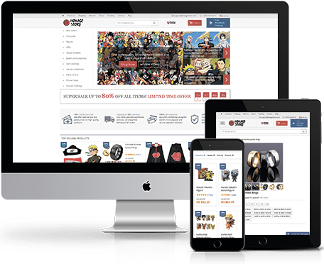 Get the Most Powerful Plugin for Dropshipping Business!