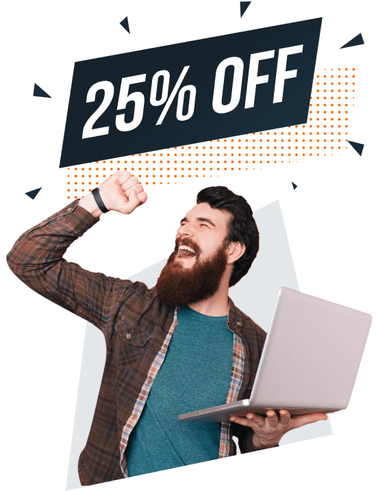 discount