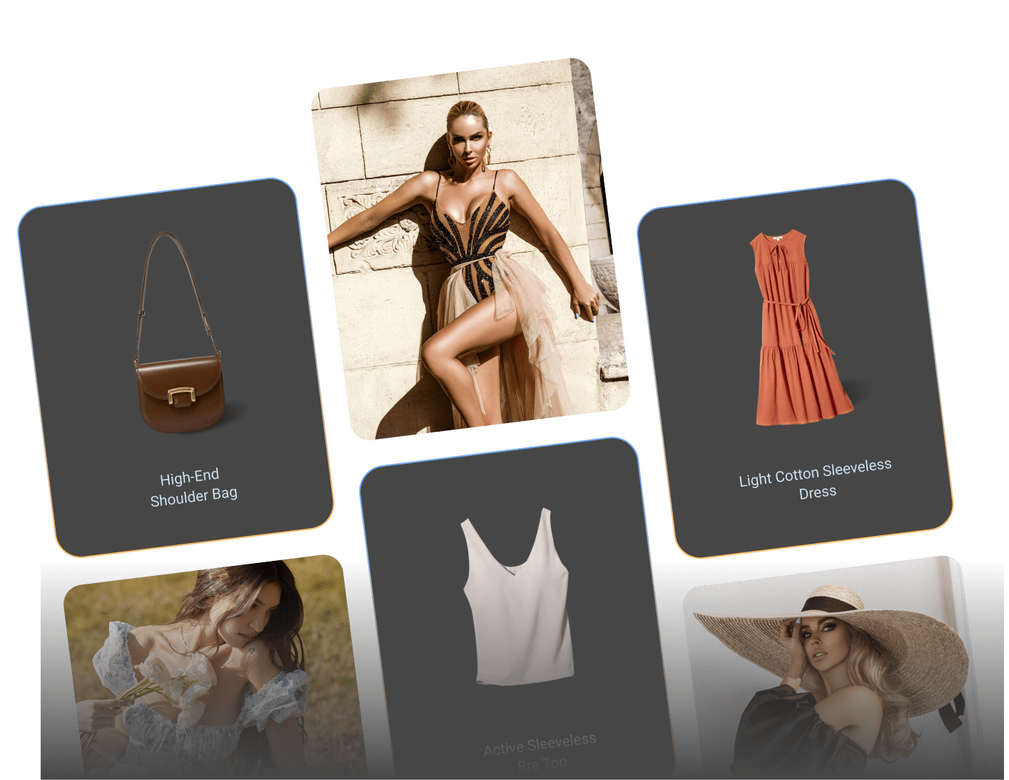 Dropship Spring Fashion Best Sellers 2024