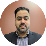 Gagandeep