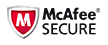 McAfee Secure