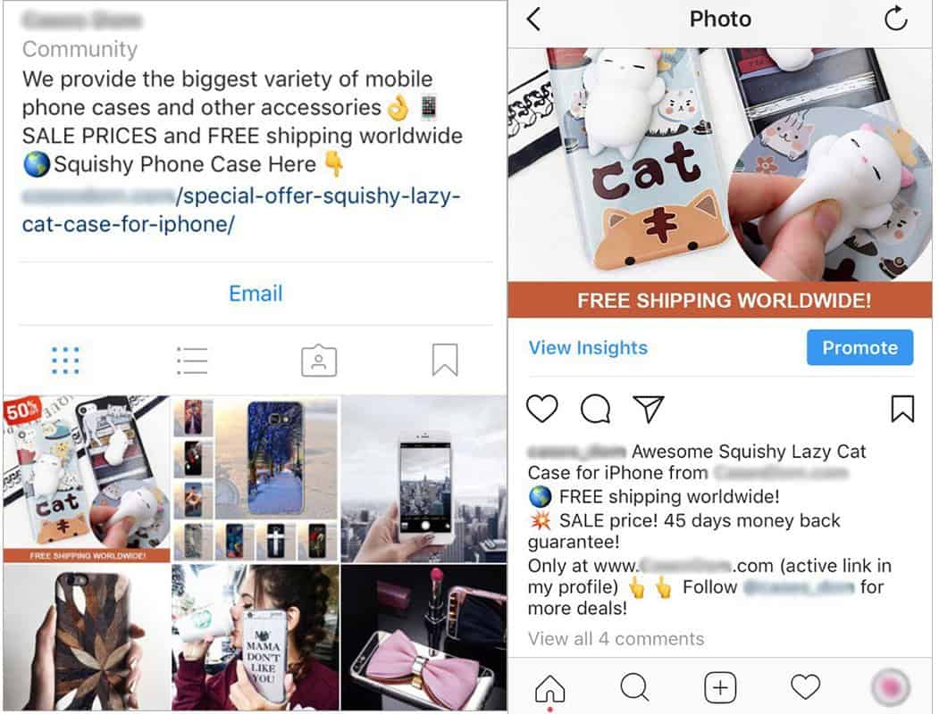 How To Sell Shoutouts On Instagram