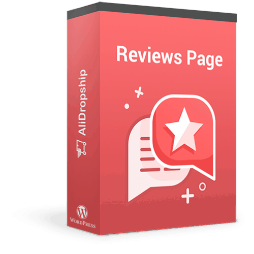 Reviews Page