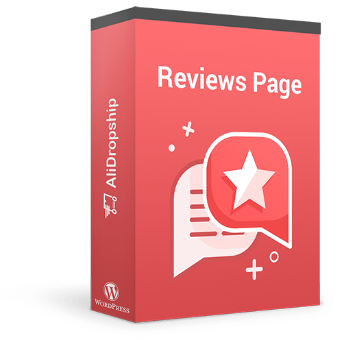 Reviews Page