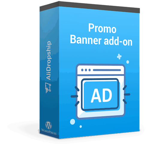 promo banner box