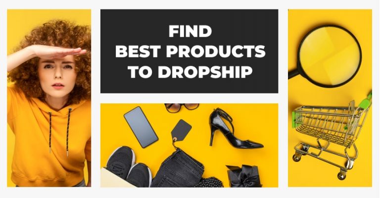 Best Products To Dropship In 2023: How Can You Find Them?