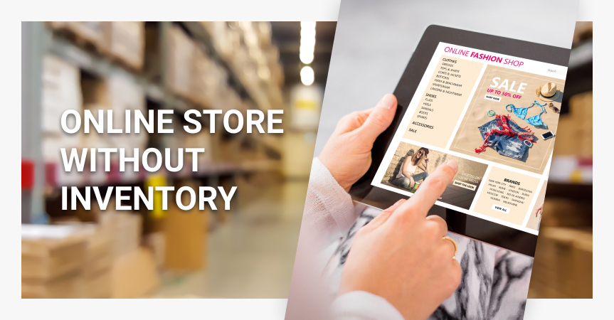 How to Start Online Store Without Inventory: 5 Options to Compare