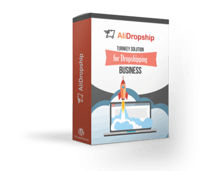 The AliDropship plugin and reviews left by its users