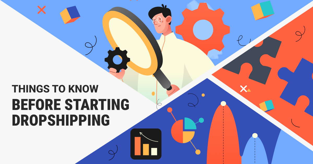 Dropshipping: Learn How To Dropship on  Today