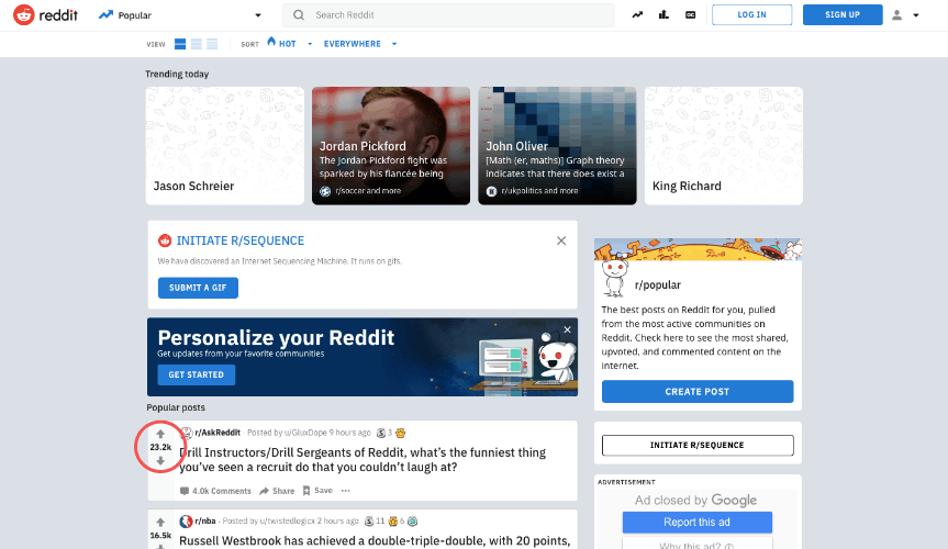 How To Advertise On Reddit In Guide For Online Businesses