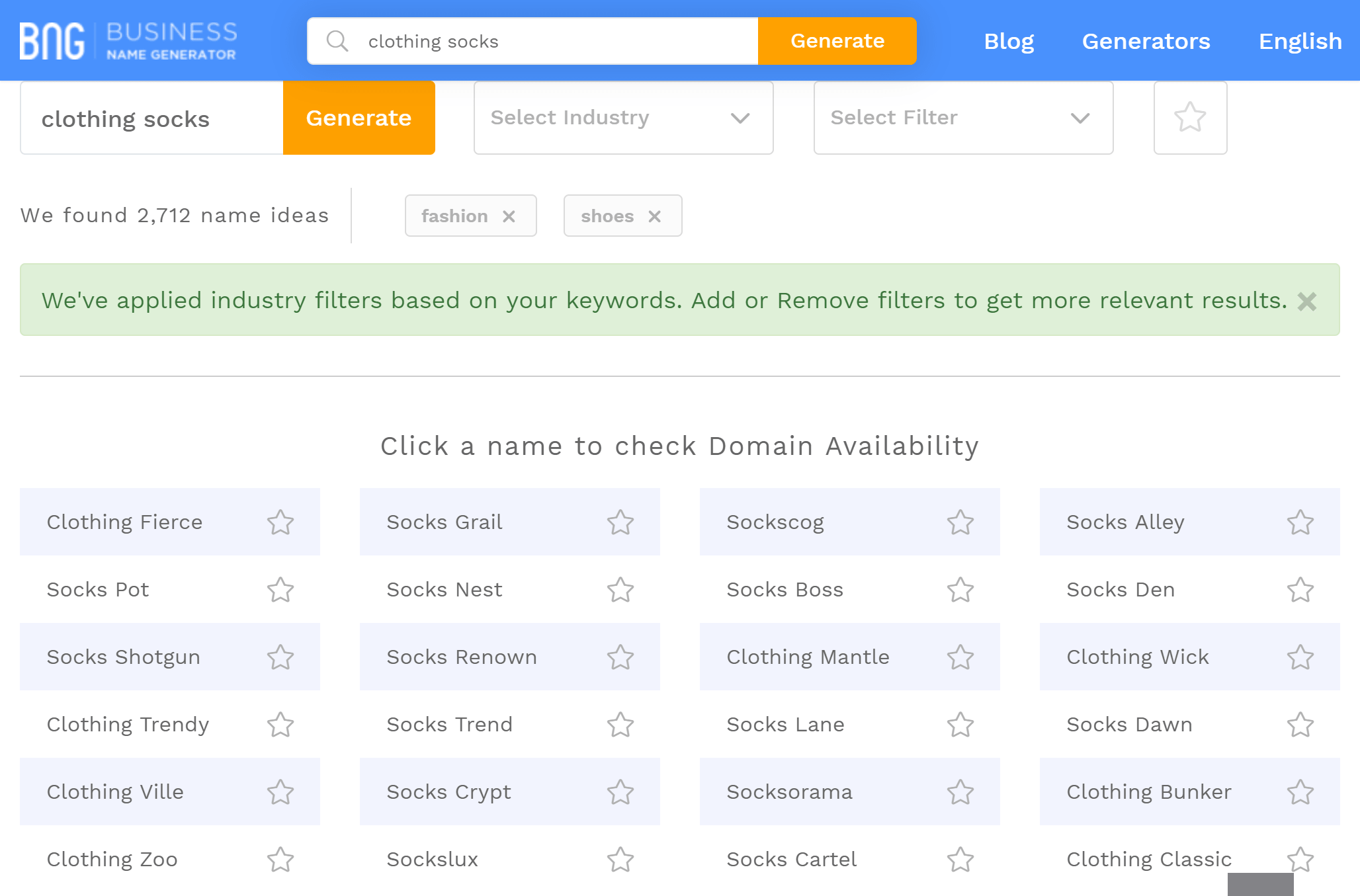 5 Crucial Rules Of Picking A Dropshipping Store Name