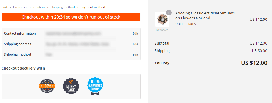 increase-dropshipping-sales_cart-timer.png