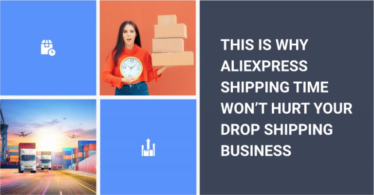 The Solution To The AliExpress Shipping Time Problem In 2024