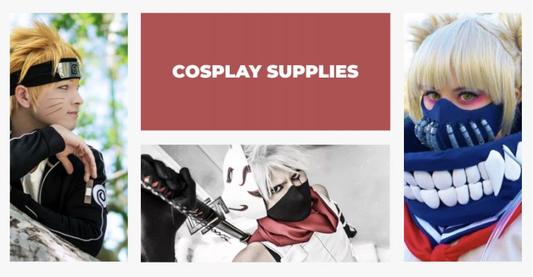 Would You Like Selling Cosplay Supplies In Your Dropshipping Store?