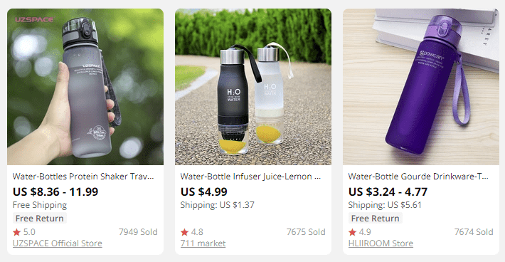 38 Trending Products To Sell In 2024 For Huge Income