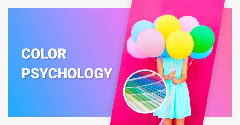 Color Psychology In eCommerce: Picking Colors For Online Stores