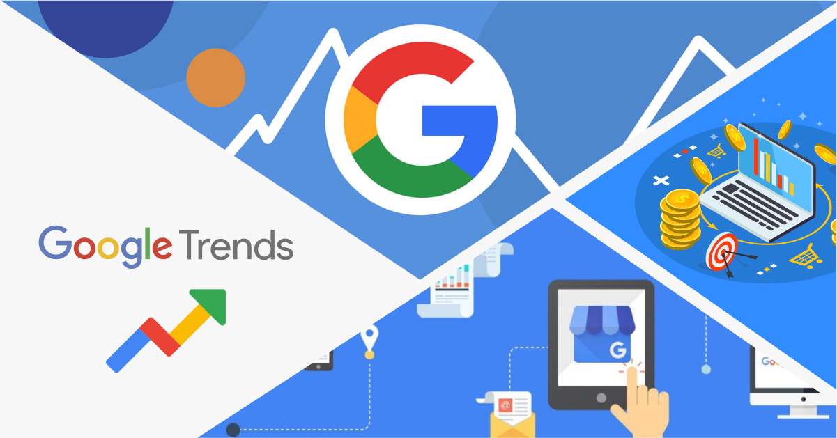 how to use google trends to take your
