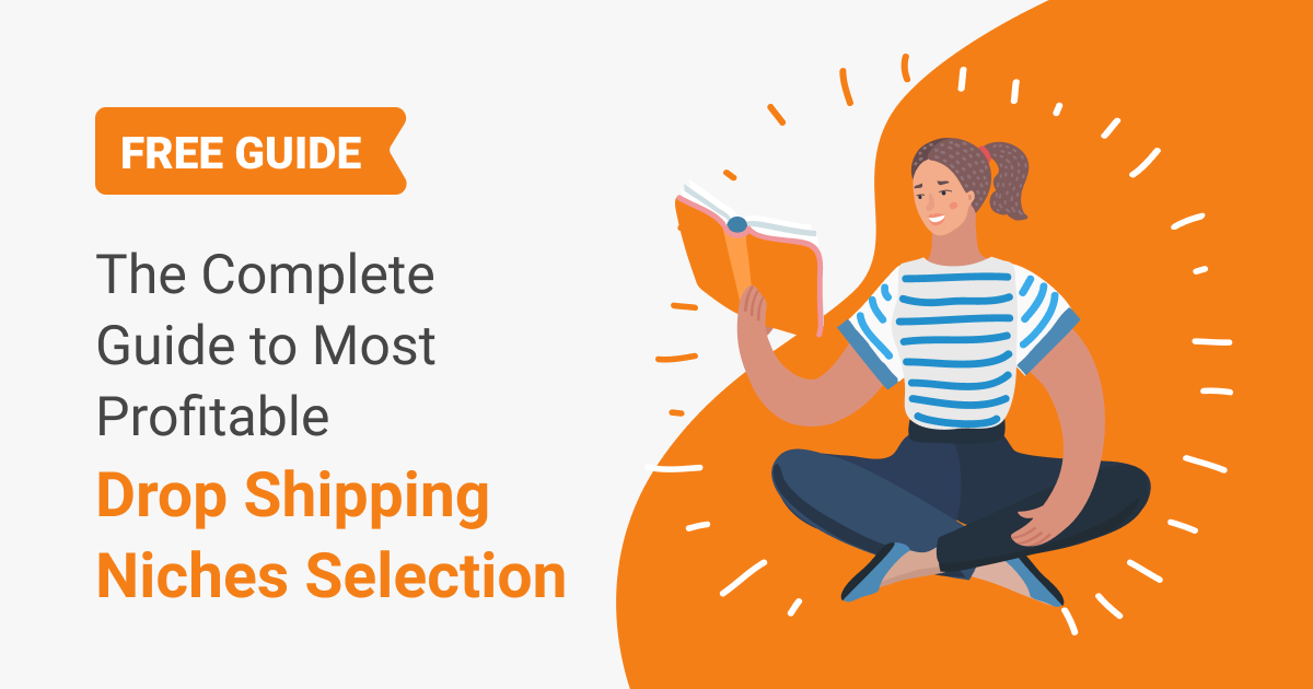 Dropshipping Niche Guide Download Now