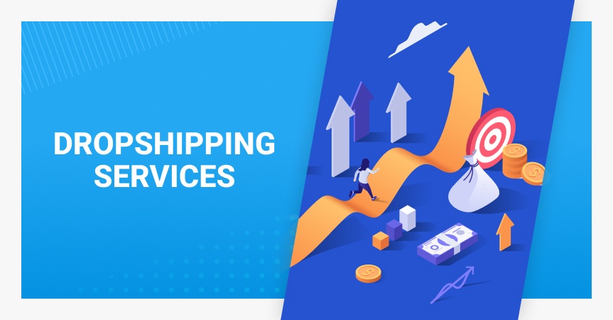 Dropshipping A to Z Store Management Service, Winning Products & SEO