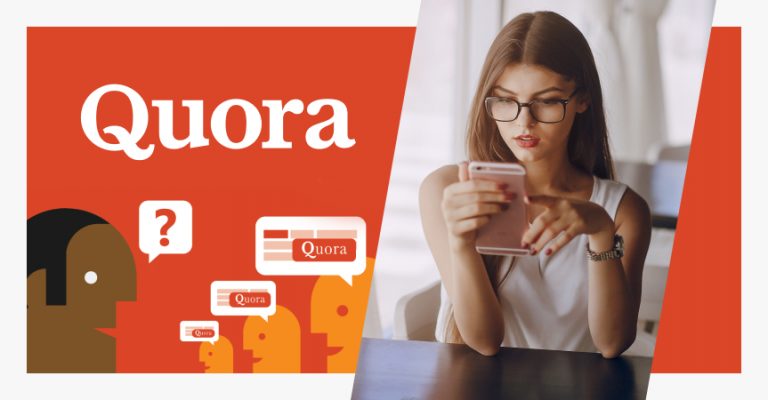 Quora Ads – Promote Your Business By Answering Questions