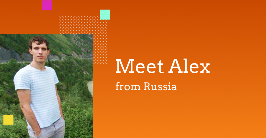 russia AliExpress dropshipping success