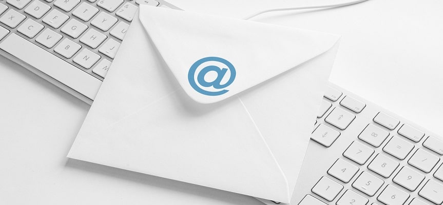 digital email marketing