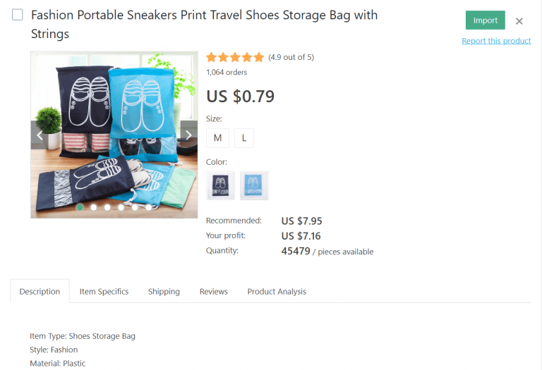 Dropship Travel Products Like A Pro With These Tips