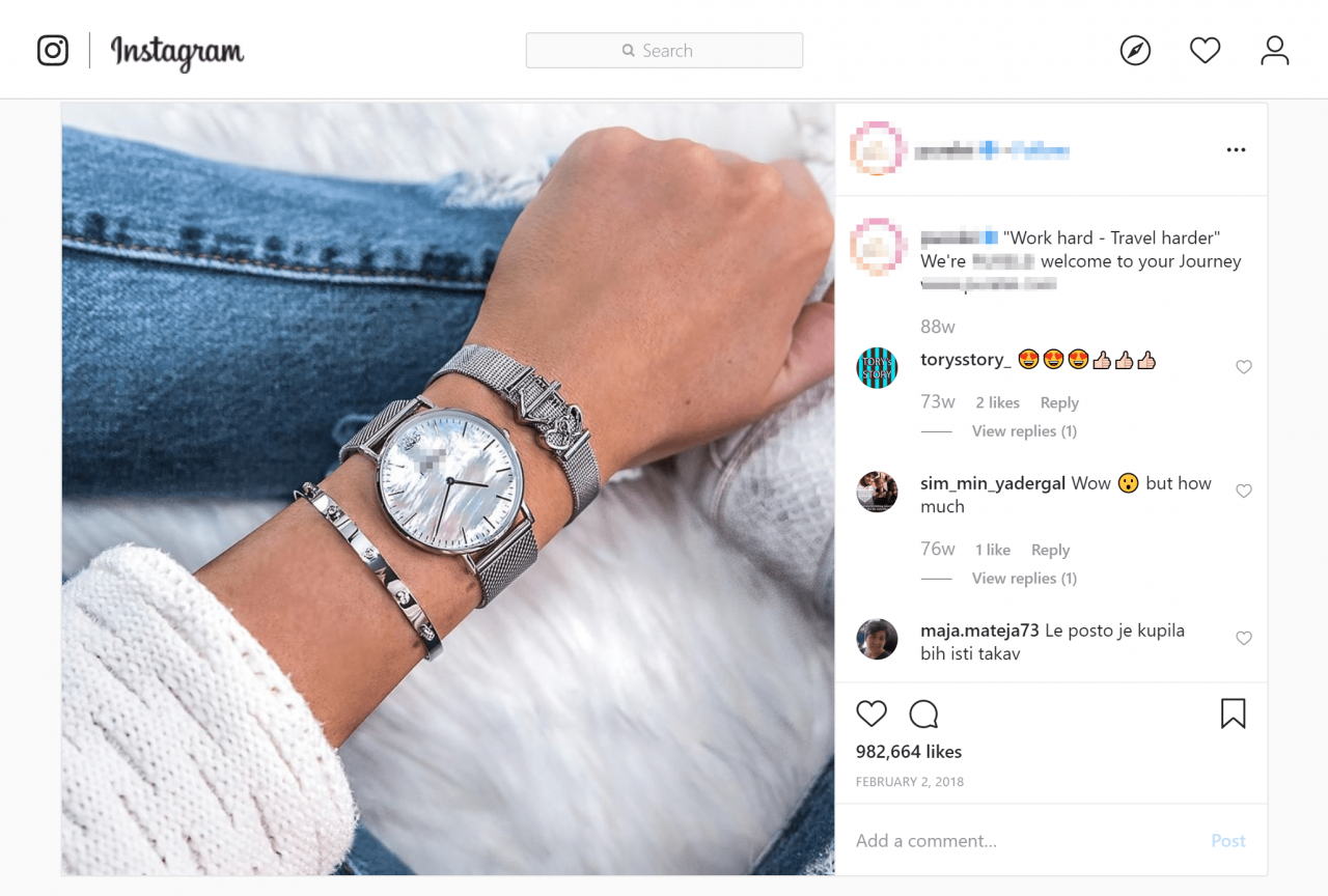 Best Instagram Ads: Find Your Inspiration In These Stunning Examples!