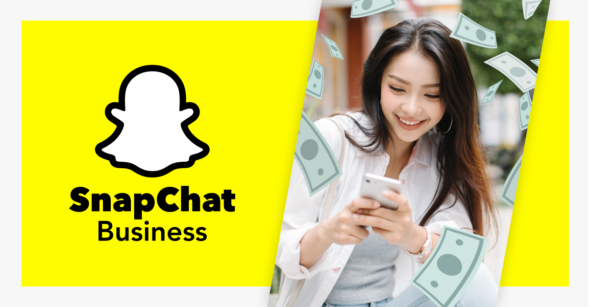 Snapchat for business? How to promote with snaps!