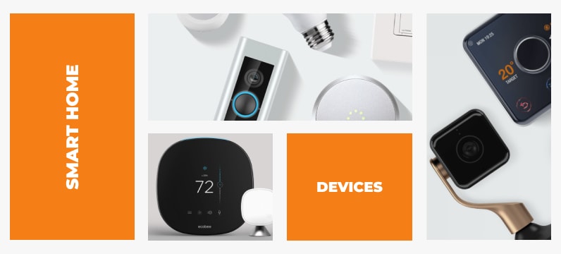 Best Smart Home Devices To Invest In (What I'm Using) 