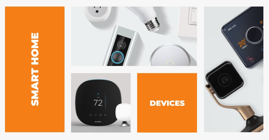 cheap smart home devices