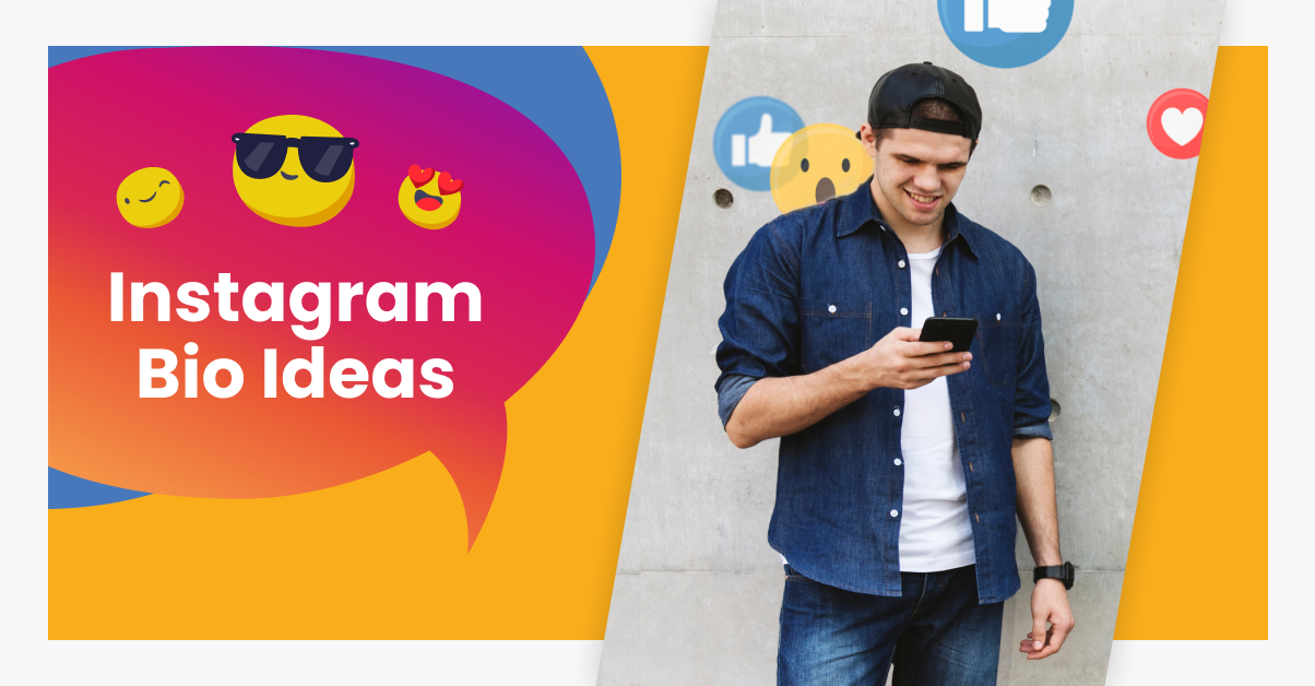 100 Instagram Bio Ideas: Turn Followers Into Buyers
