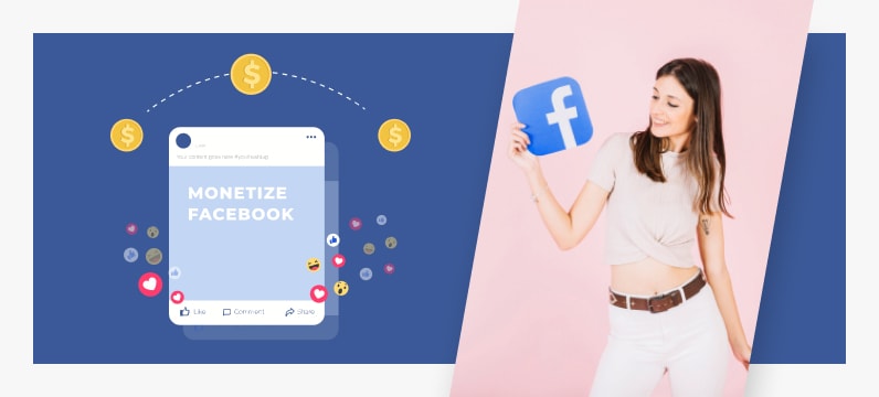 How To Monetize Facebook Page Here Are 5 Most Valuable Tips How To Monetize Facebook Page Here Are 5 Most Valuable Tips