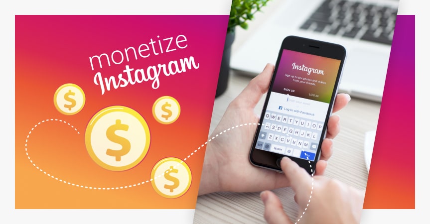 How To Monetize Instagram