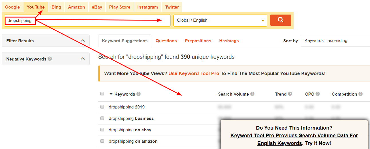 Youtube Keyword Research 5 Best Tools Pro Tips