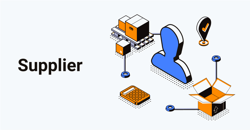 What Is A supplier How To Choose Reliable Suppliers For Business What Is A supplier How To Choose Reliable Suppliers For Business