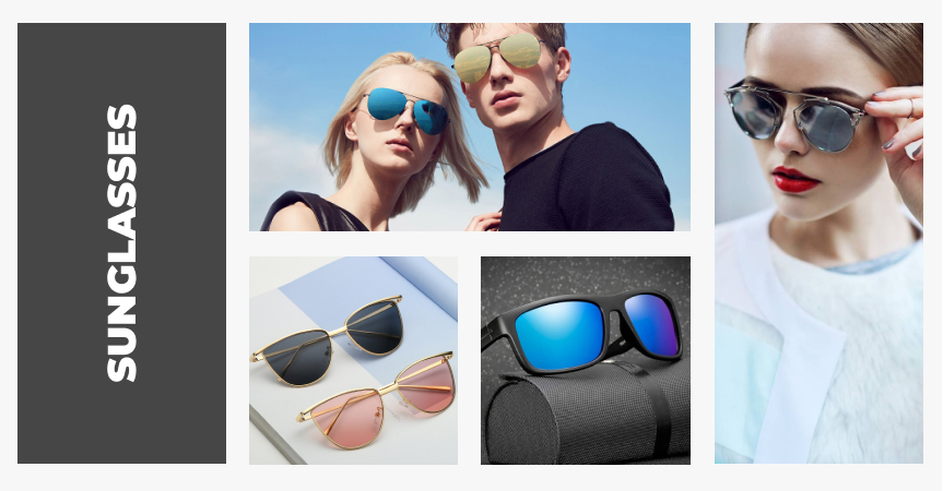 Best seller outlet sunglasses 2019