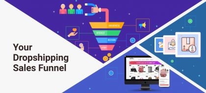 dropshipping-sales-funnel