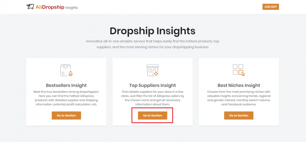 100+ Best AliExpress Stores You Can Safely Partner With