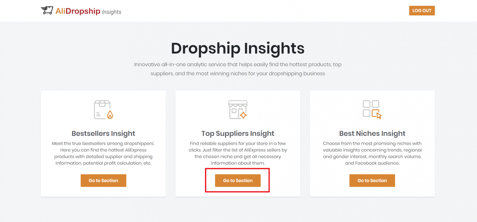 100+ Best AliExpress Stores You Can Safely Partner With